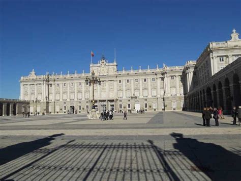 Madrid City Tour: Culture and History | GetYourGuide