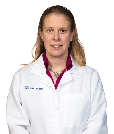 Sara M Alderman Md Obstetrics Gynecology Ohiohealth