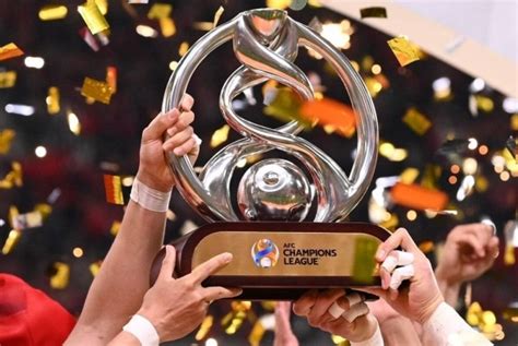 AFC Champions League group stage draw reveals evenly matched Saudi ...