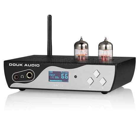 Douk Audio H7 Amplifier Review | Page 3 | Audio Science Review (ASR) Forum