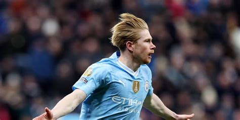 Manchester City S Thrilling Victory Over Newcastle Kevin De Bruyne