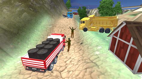 Download Truck Simulator Off-Road Game on PC (Emulator) - LDPlayer