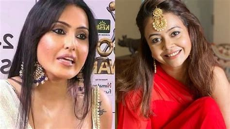 Kamya Punjabi Slams Devoleena Bhattacharjee For Breaking Stuff In Bb 14