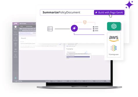 Meet Pega Genai The First Generative Ai For The Enterprise Pega