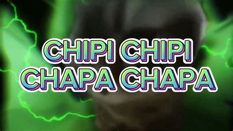 Hour Chipi Chipi Chapa Chapa Dubi Dubi Daba Daba M Gico Mi Dubi Dubi