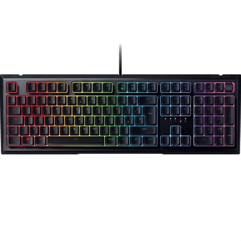 Razer Ornata V Teclado Gamer H Brido Layout Espa Ol Bgamer Pro