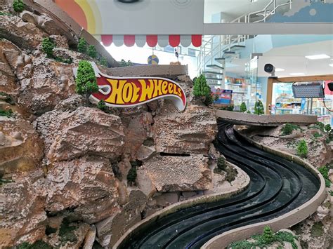 Hot Wheels Motor Expo