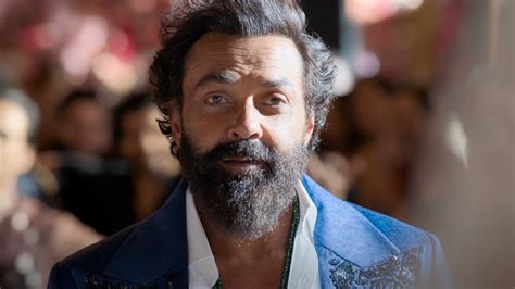 Animal Netflix Uncut Version Bobby Deol Gives Update On Ranbir Kapoor