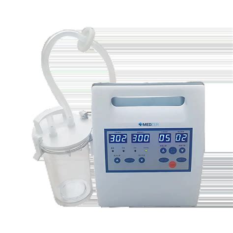 Negative Pressure wound therapy NPWT-1000G | Medzer