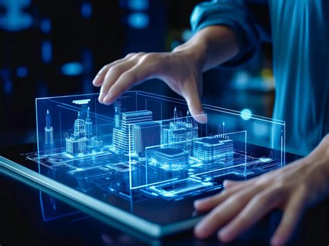 built modelling services arowanna