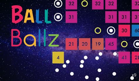 Ball Ballz Digitalcaramel Dan Xizmatida Bepul Onlayn