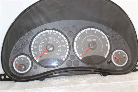 Instrument Cluster Store Instrument Cluster Replacement And Repair