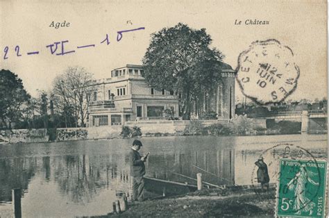 La Grandeur Du Ch Teau Laurens Restaur E R Gion Occitanie Pyr N Es