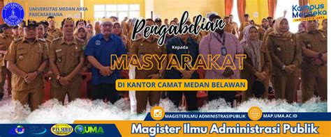 Beranda Magister Ilmu Administrasi Publik Universitas Medan Area