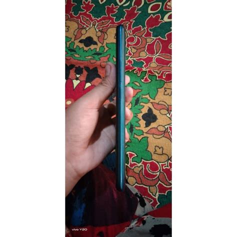 Jual Infinix Hot 9 Play Second No Minus Shopee Indonesia