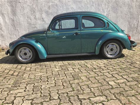 Picelli Leil Es Vw Fusca