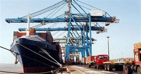 Adani Ports to develop Dighi Port - Maritime Gateway