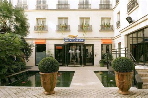 Citadines Opéra Paris, Paris | 2021 Updated Prices, Deals