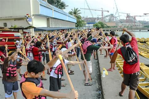 Outdoor Team Building Exercises & Games