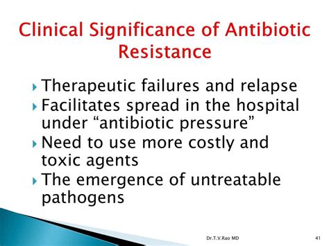 Ppt Antibiotics Misuse Of Antibiotics Powerpoint Presentation Id