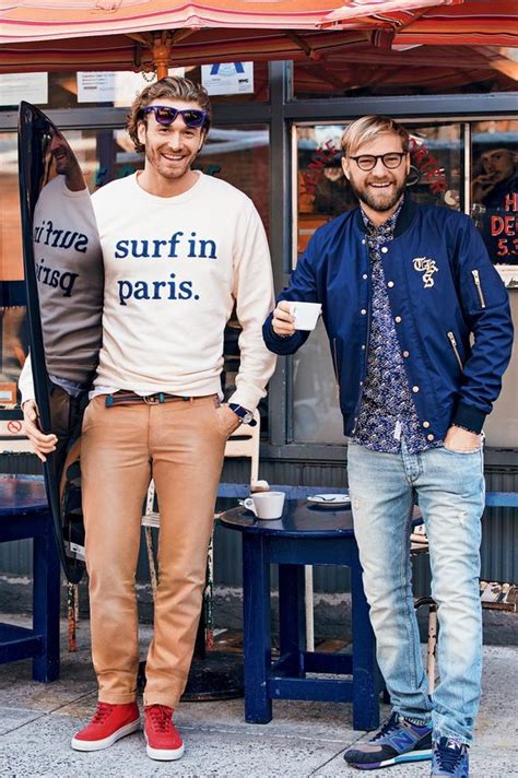 Surf In Paris Gq Fr New Mens Fashion Trends Men S Fashion Fashion Moda Fashion Outfits