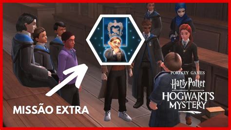 A Sabedoria Da Corvinal Harry Potter Hogwarts Mystery Miss O