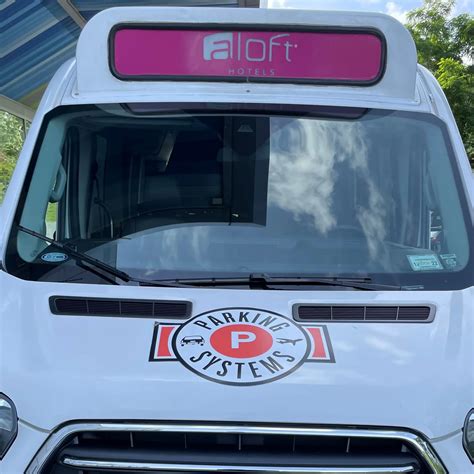 Parking Management in Jersey City, NJ | Parking Systems