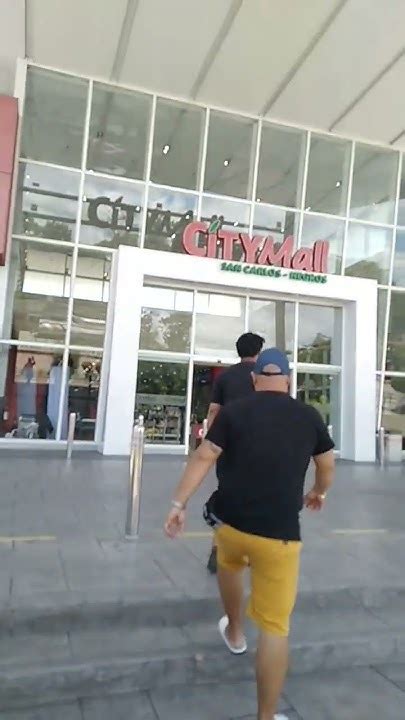 short city mall san carlos negros oriental youtube