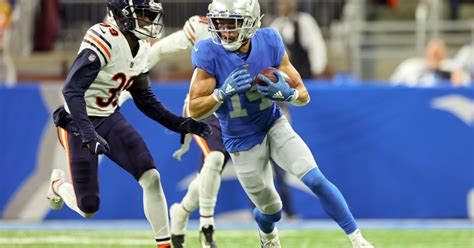 Lions News: 4 Detroit Lions make ESPN’s top-100 players prediction ...