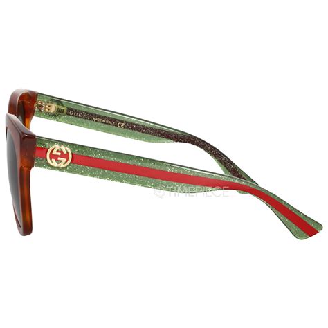 Gucci Gg0034s 003 54 Sunglasses