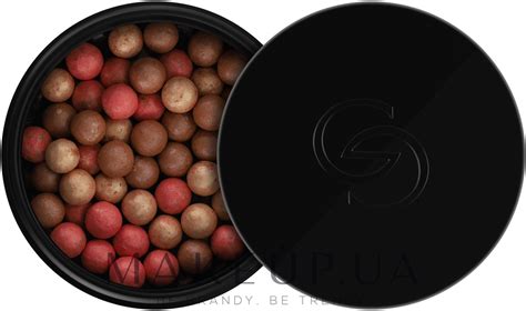Oriflame Giordani Gold - Жемчужная пудра для лица в шариках: купить по ...