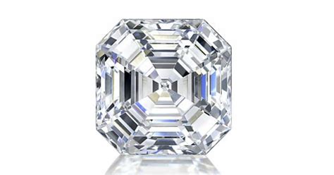 The Asscher Cut Diamond Jonathan S Fine Jewelers