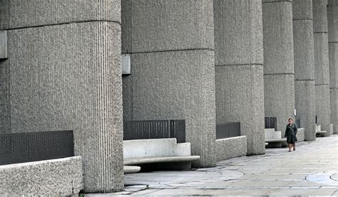 This Paul Rudolph Brutalist Building in Boston Is Set For Demolition ...