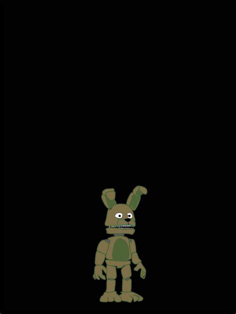 Plushtrap by RomanRTW on DeviantArt