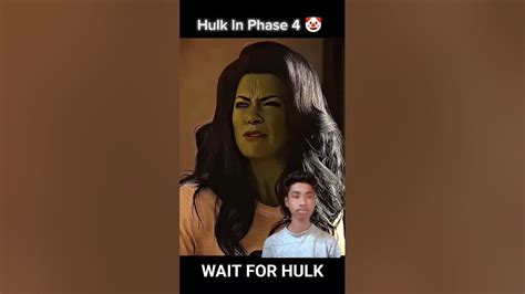 Professor Hulk Vs Original Hulk 🥶 Shrots Professor Hulk Marvel Youtube