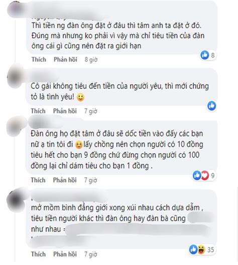 Hot girl Trâm Anh tiếp tục gây tranh cãi vì phát ngôn về phụ nữ sau ồn