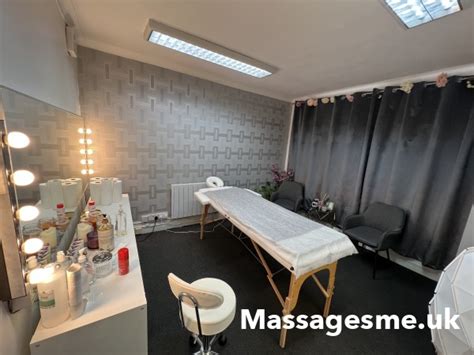 Best Massage In Northampton Full Body Relaxing Massages