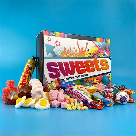 Retro Sweets 99p Retro Sweets Mouthwatering Sweets From The Uk