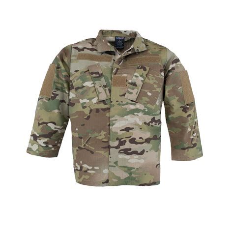 Children size - Multicam® Uniform Top | North Bay Listings