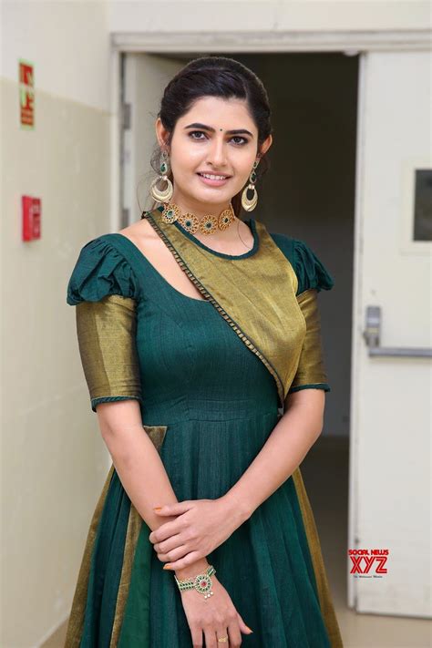 Actress Ashima Narwal Gorgeous Traditional Stills Social News Xyz