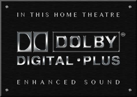 What is Dolby Digital Plus? | AV Gadgets