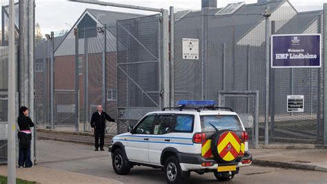 It’s impossible to keep drugs out of HMP Lindholme, says chief