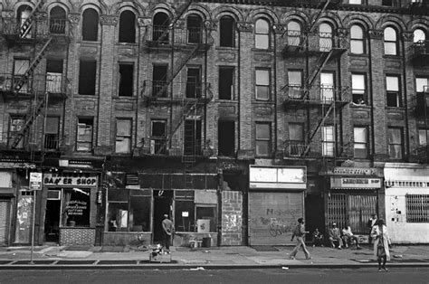 Harlemcollective Harlem New York City Streets Photography Vintage New York