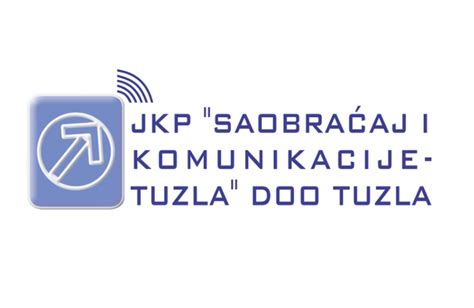 JKP Saobraćaj i komunikacije Tuzla Javni konkurs za prijem radnika