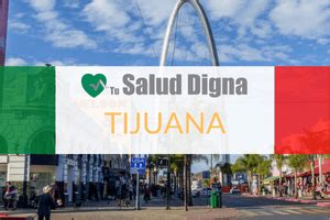 Salud Digna Tijuana Horario Tel Fono Y Precios