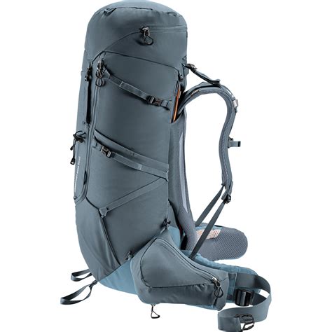 Deuter Aircontact Core 60+10 Trekking Backpack | Absolute-Snow