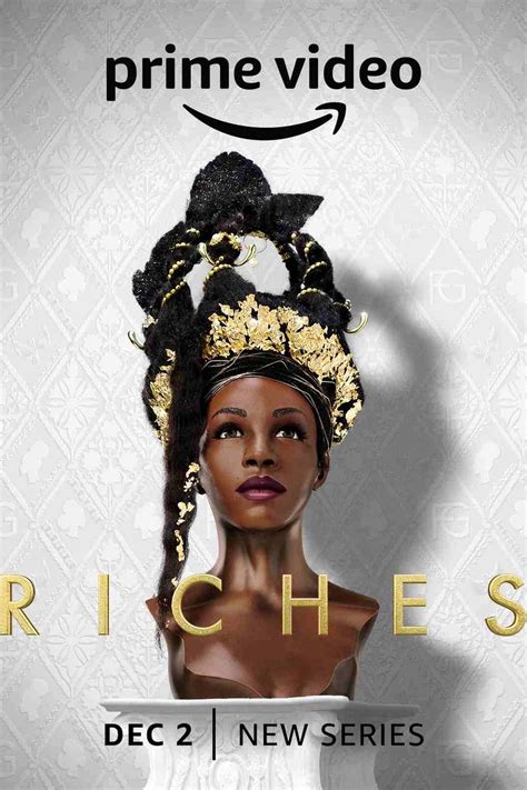 Riches – Culture Bay