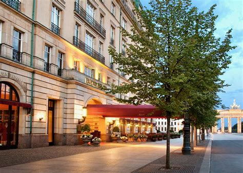 16 BEST HOTELS in BERLIN - (Luxury, 5-Star, Midrange)