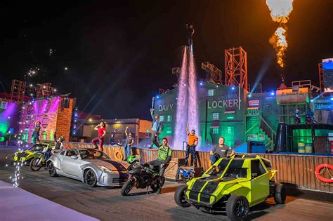 One Day To Go Global Village Dubai Reopens Tomorrow IHeartEmirates