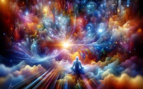 Vivid Dreams Spiritual Meaning Reflection Guidance